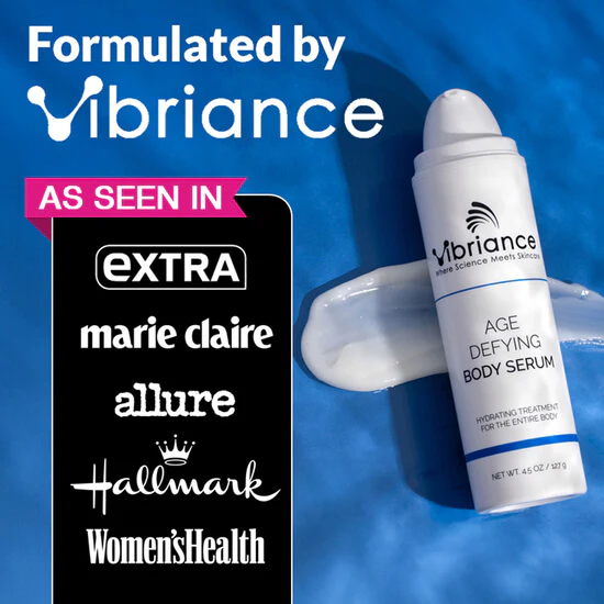Age Defying Body Serum - Image 11