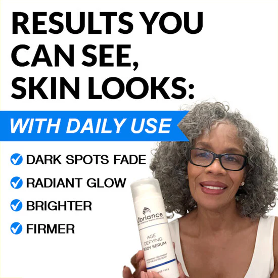 Age Defying Body Serum - Image 8