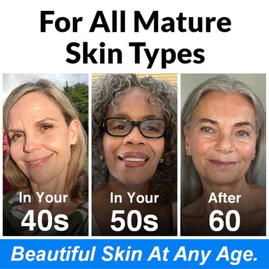 Age Defying Body Serum - Image 9