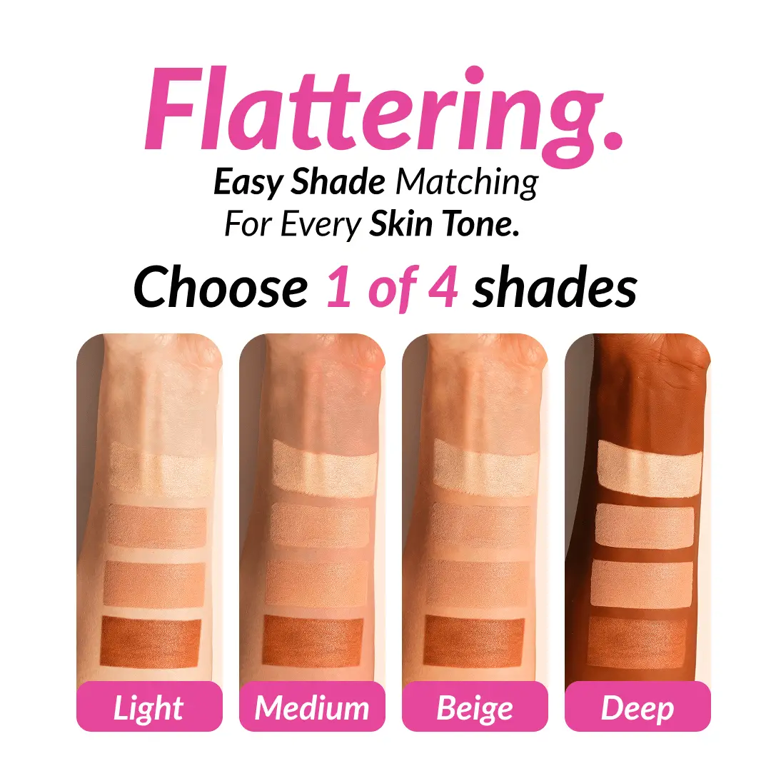 Complexion Stick - Image 5