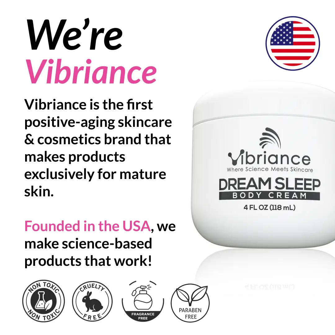Dream Sleep Body Cream - Image 10
