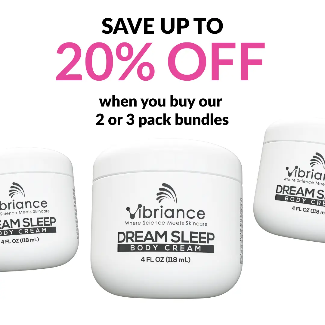 Dream Sleep Body Cream - Image 11