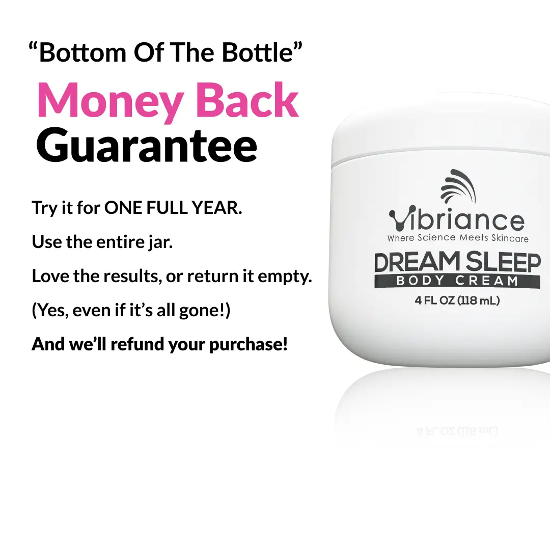 Dream Sleep Body Cream - Image 12