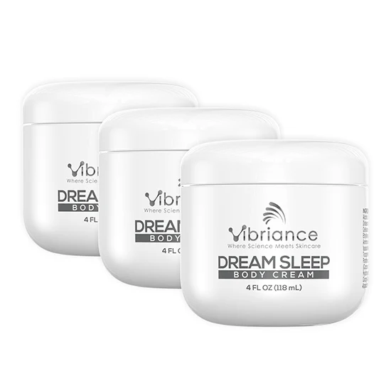 Dream Sleep Body Cream - Image 14