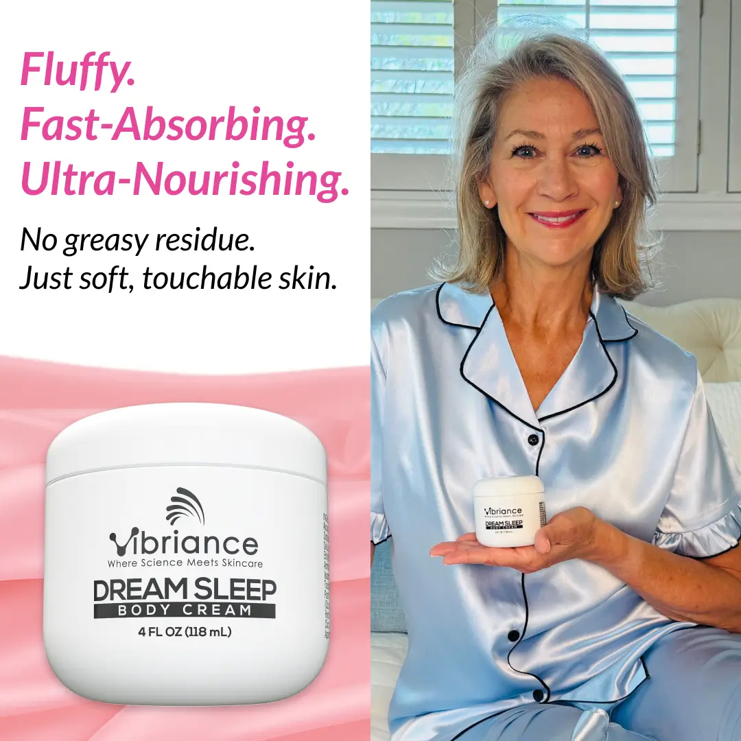 Dream Sleep Body Cream - Image 7