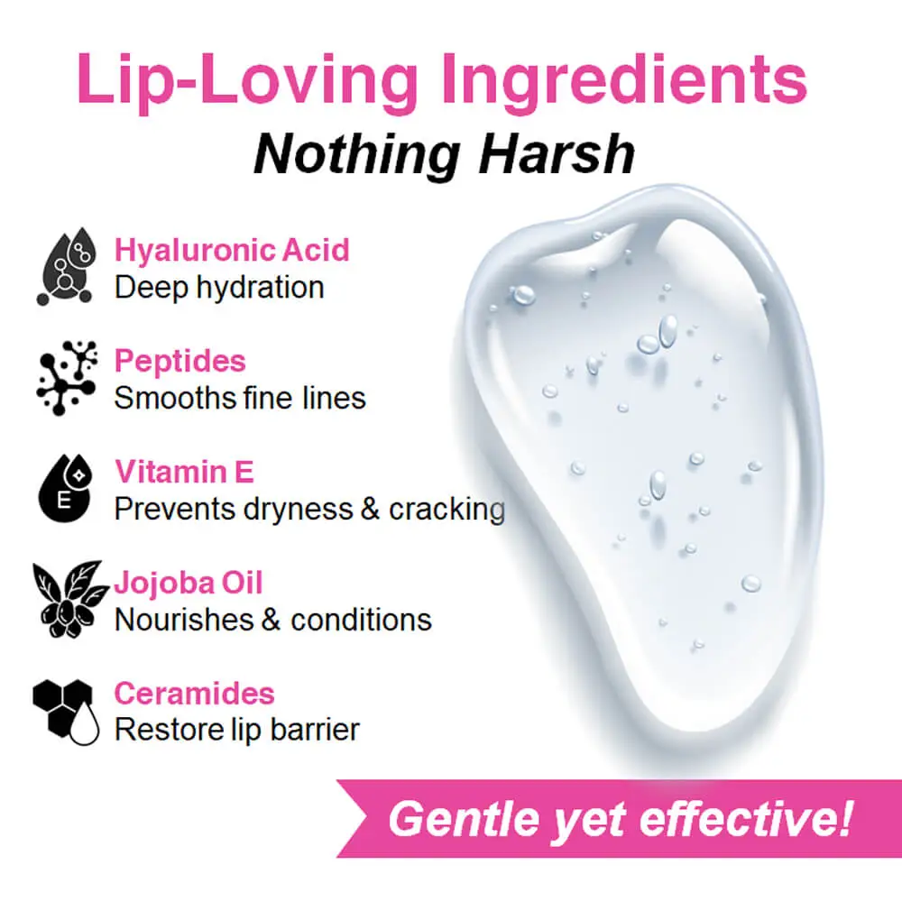 Lip Volumizer - Image 5