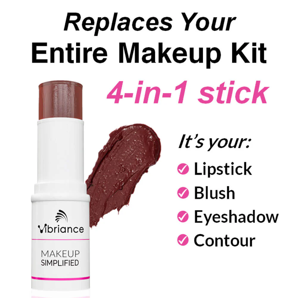 Makeup Simplified Radiance - Image 3