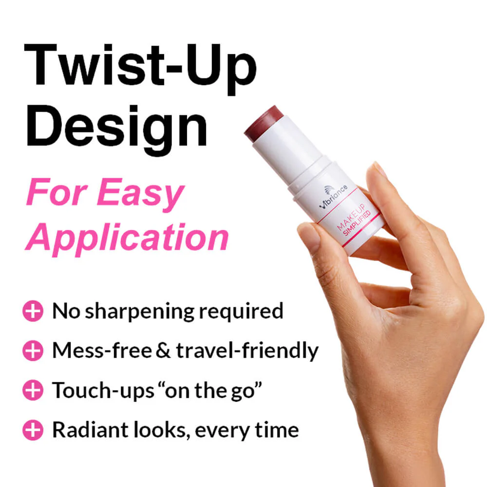 Makeup Simplified Radiance - Image 8