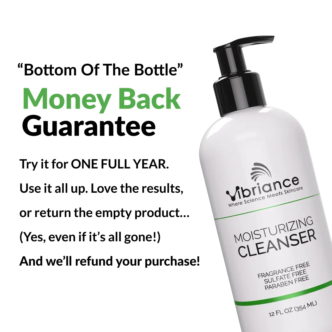Moisturizing Cleanser - Image 12