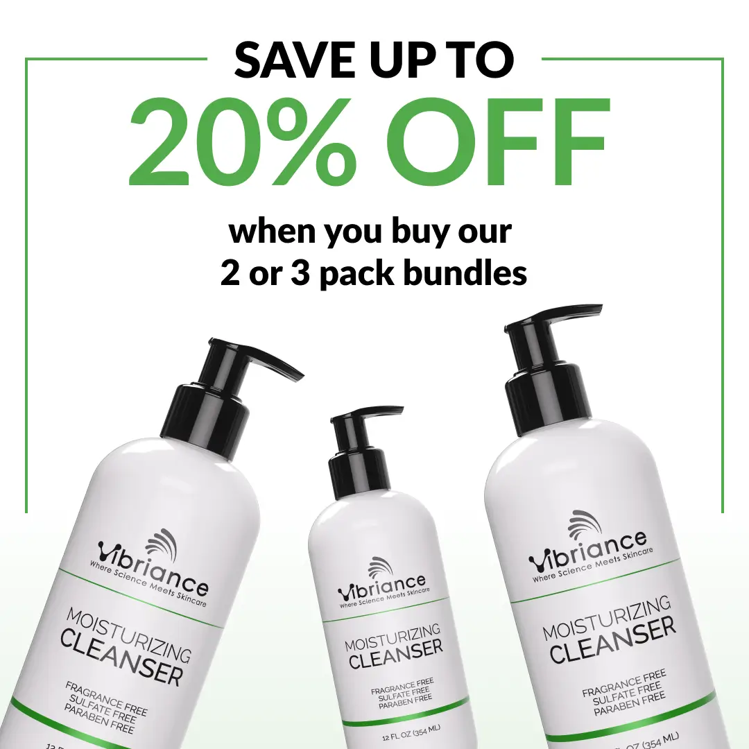 Moisturizing Cleanser - Image 13