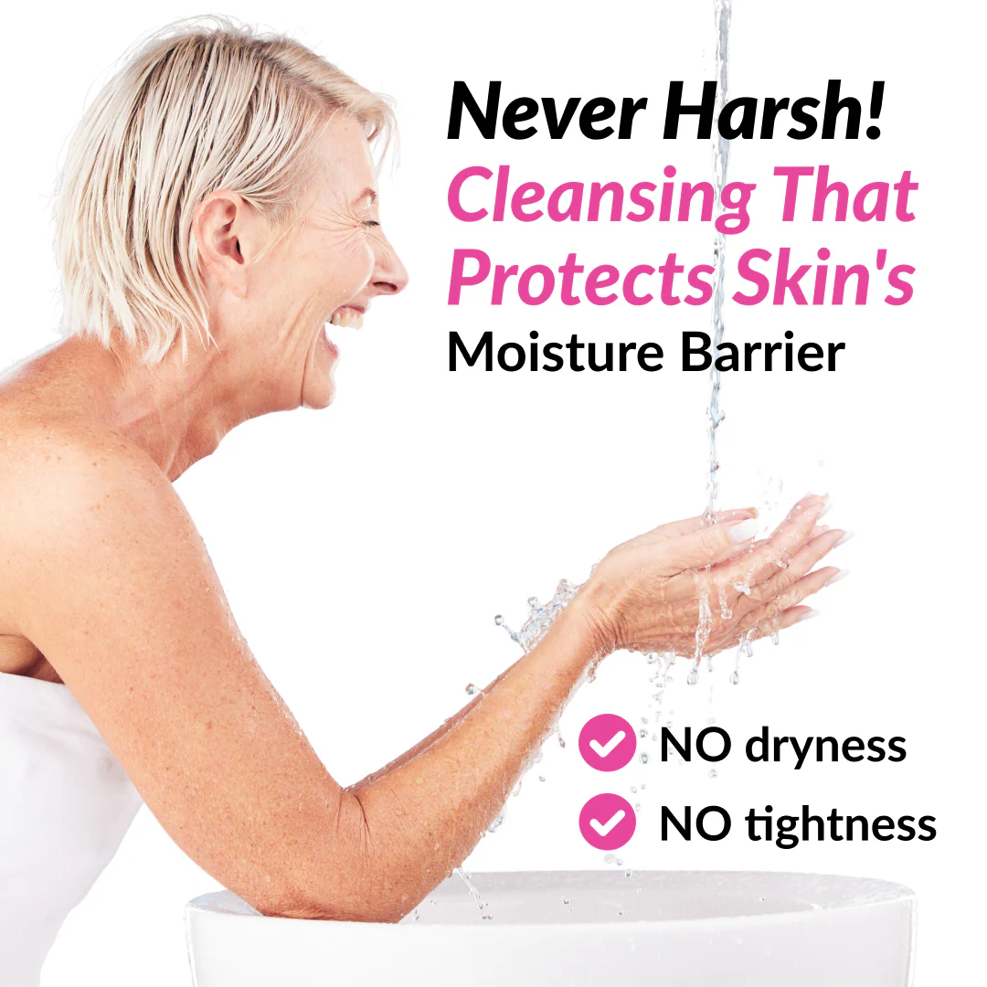 Moisturizing Cleanser - Image 4