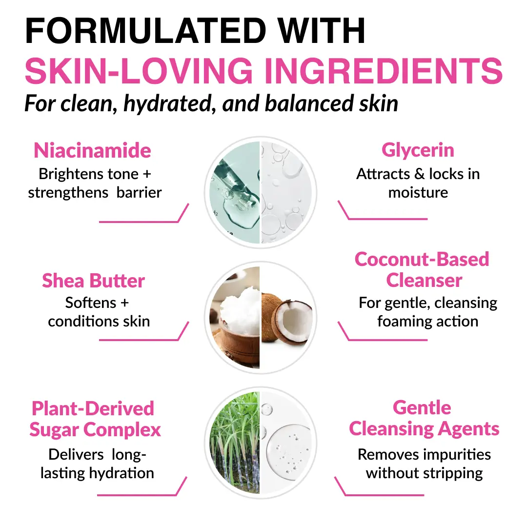 Moisturizing Cleanser - Image 6