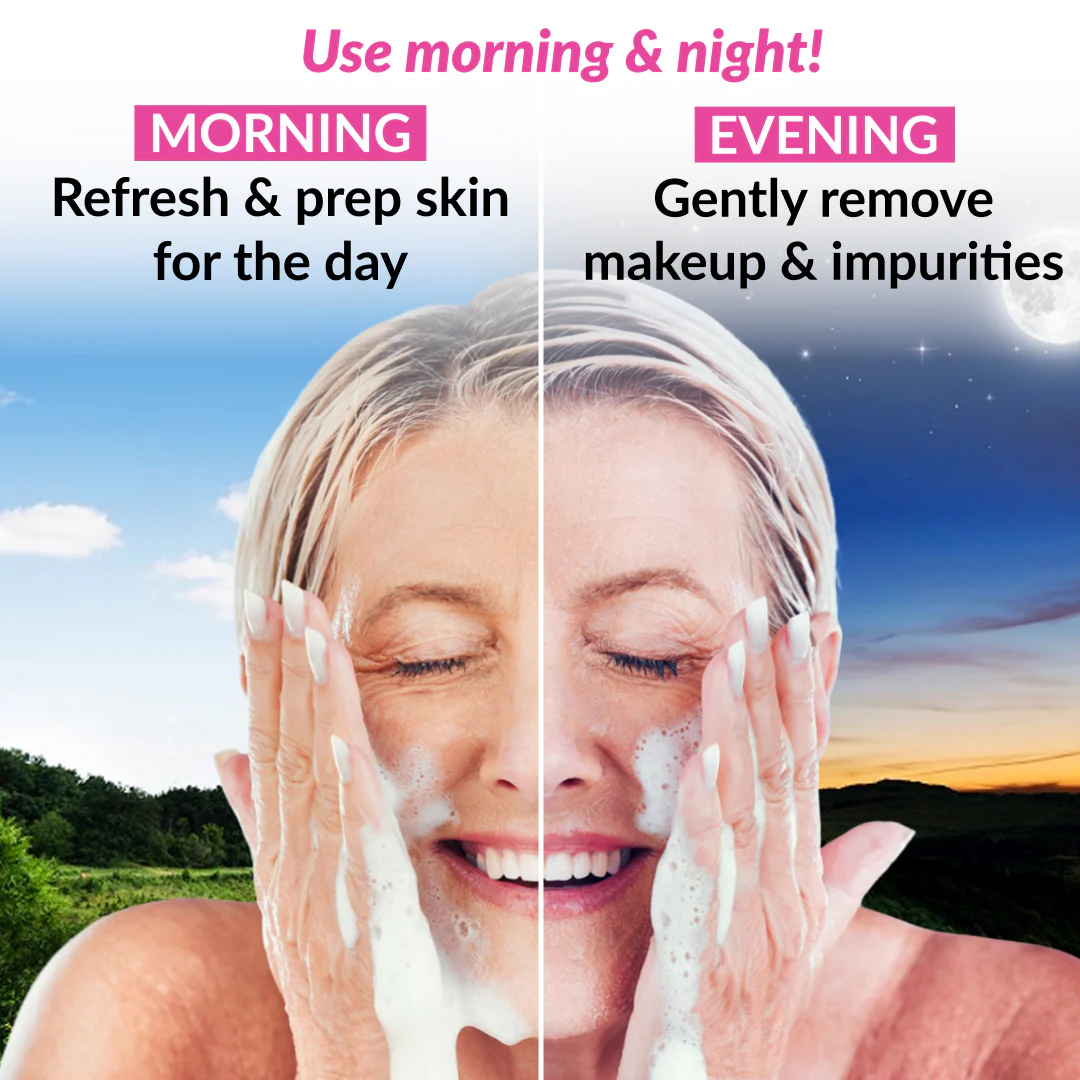Moisturizing Cleanser - Image 8