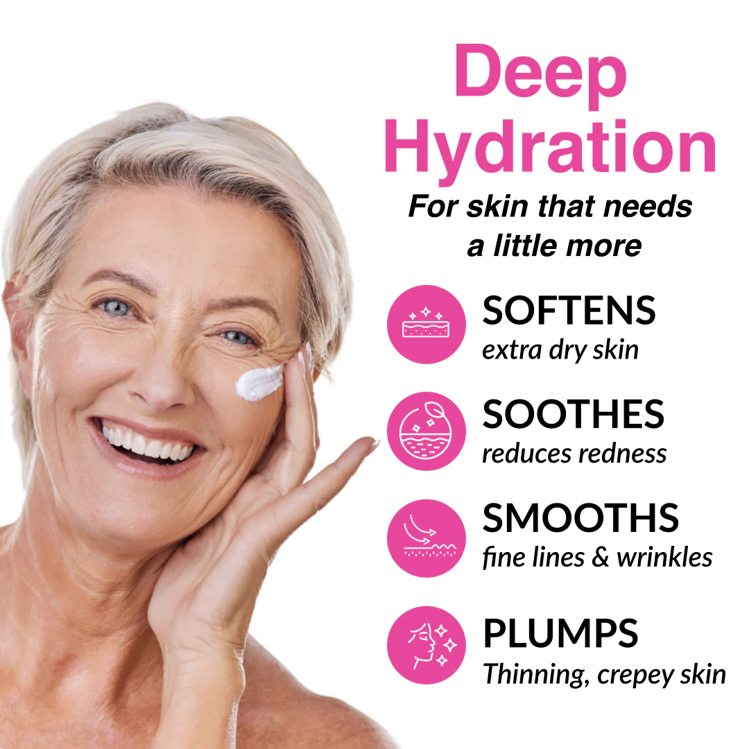Moisturizing Cream - Image 3