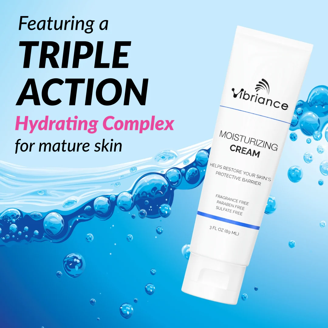 Moisturizing Cream - Image 4