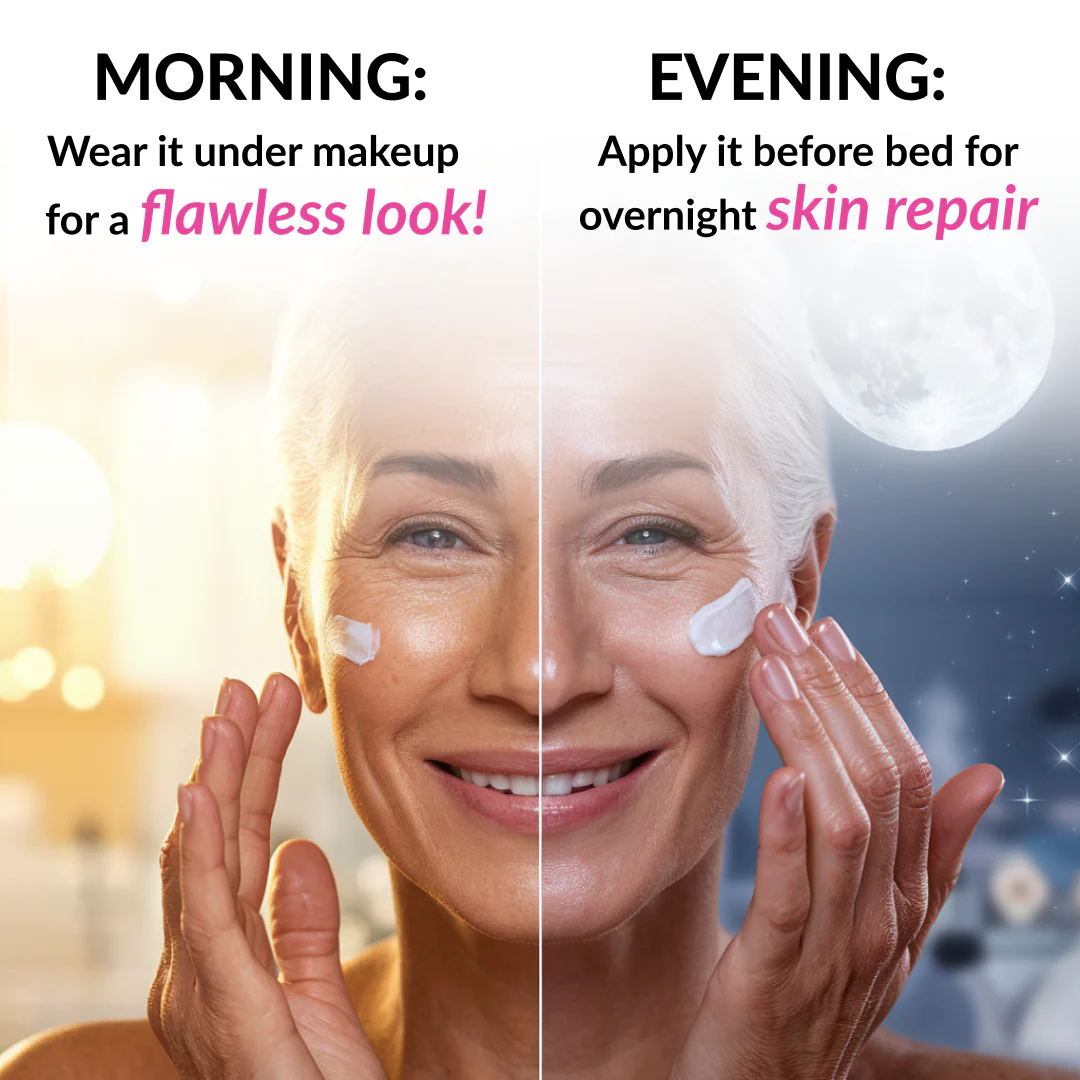 Moisturizing Cream - Image 7