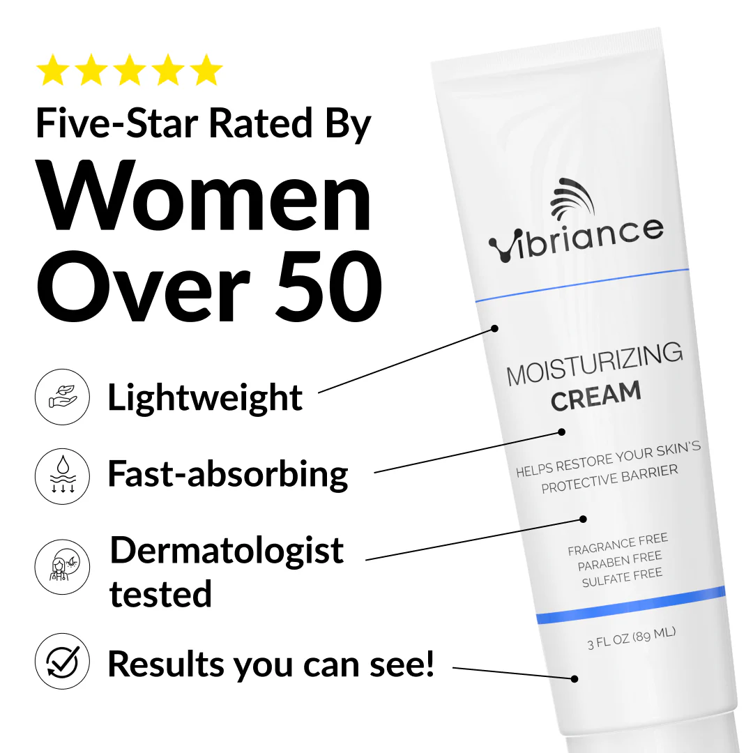 Moisturizing Cream - Image 8