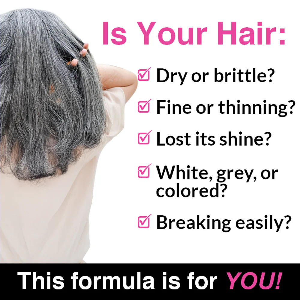 Total Repairing Conditioner - Image 5