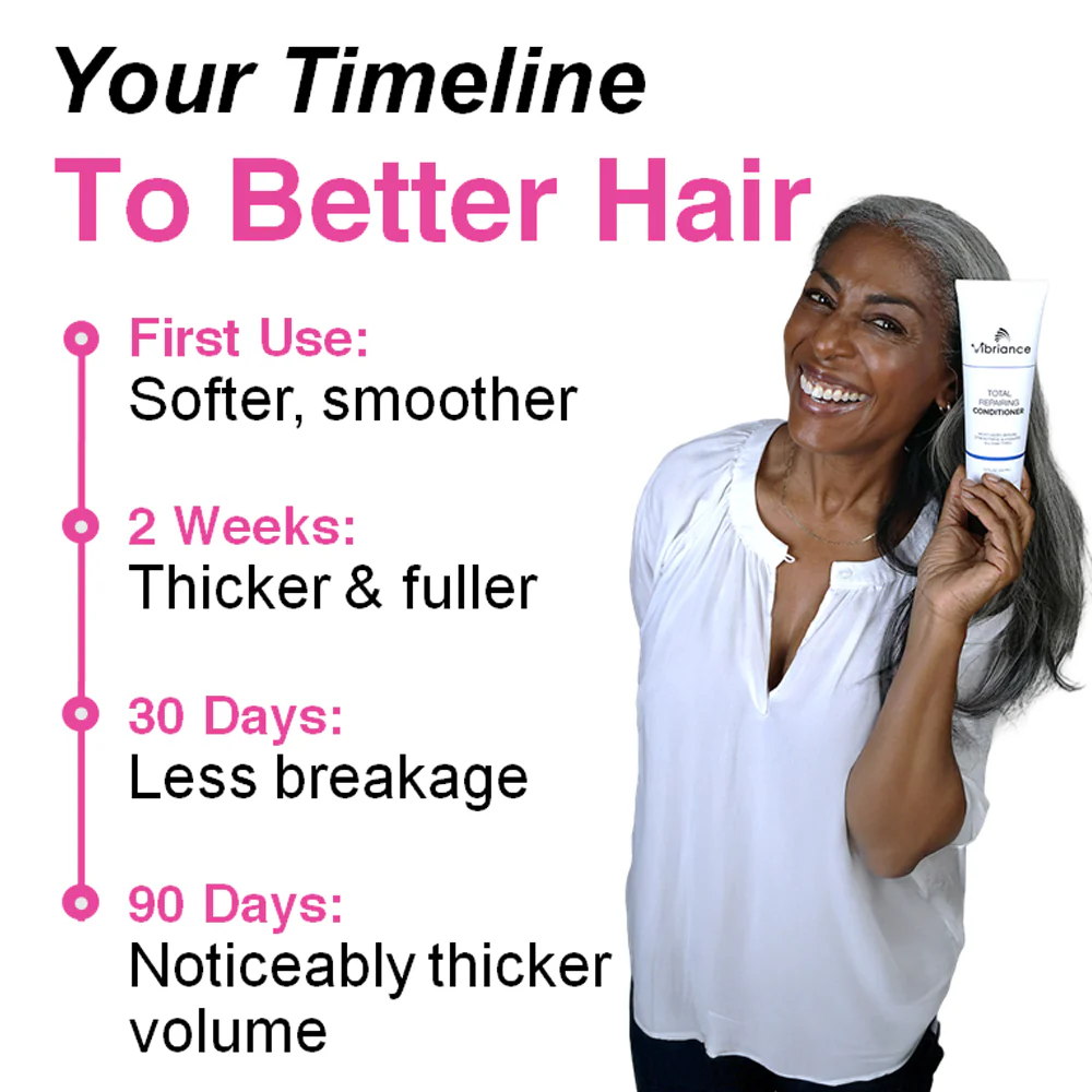 Total Repairing Conditioner - Image 6