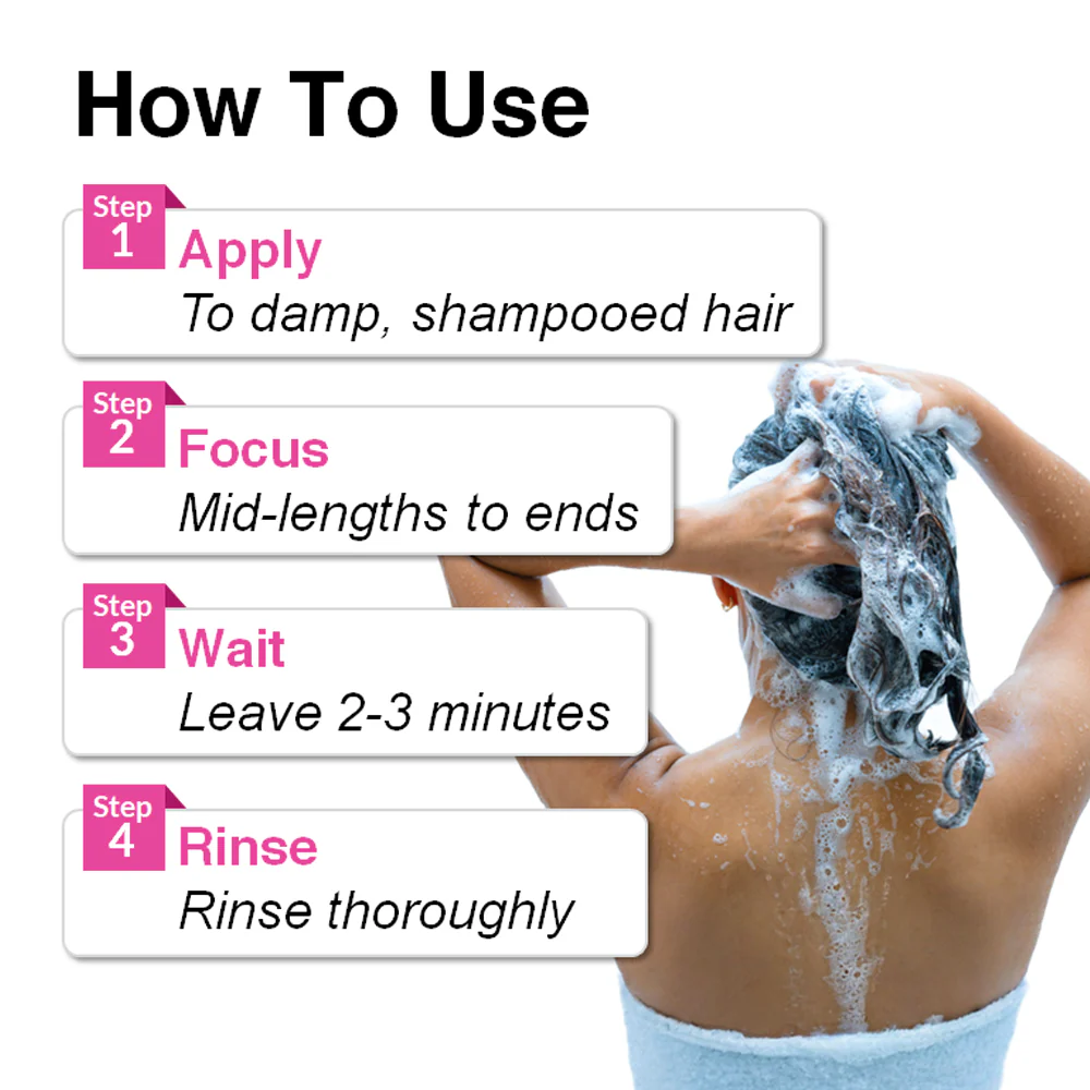 Total Repairing Conditioner - Image 8