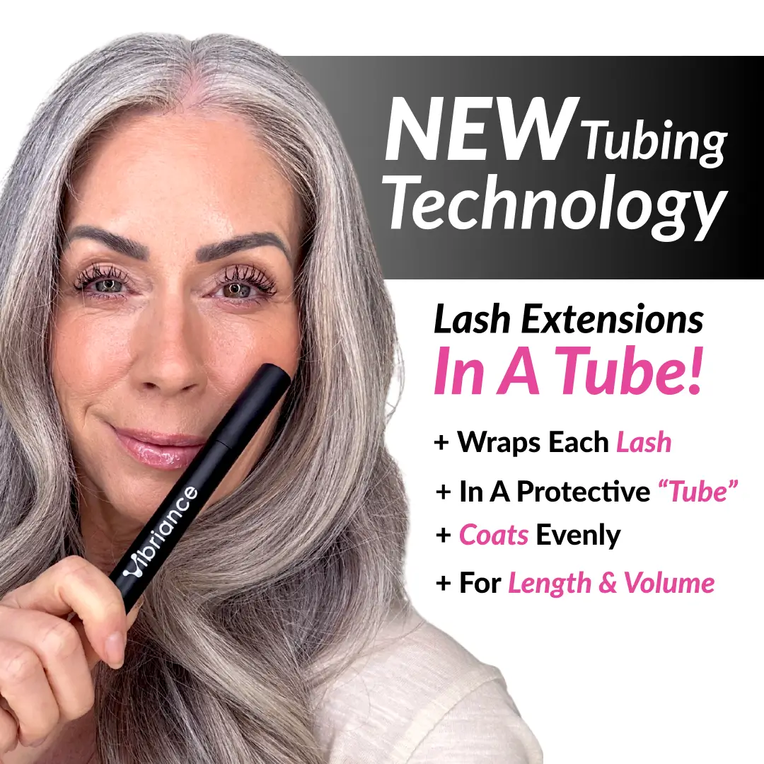 Volumizing Mascara - Image 4