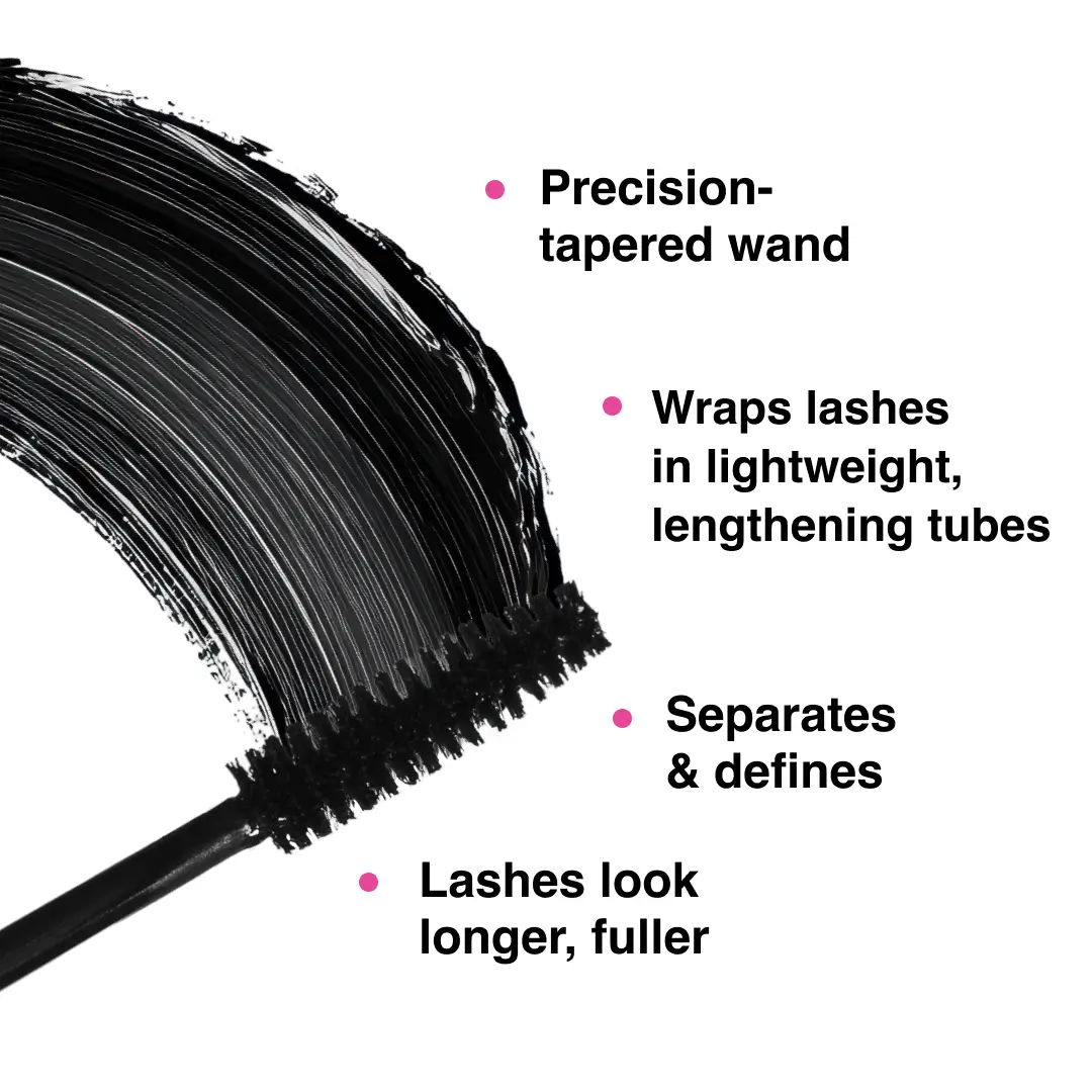 Volumizing Mascara - Image 7